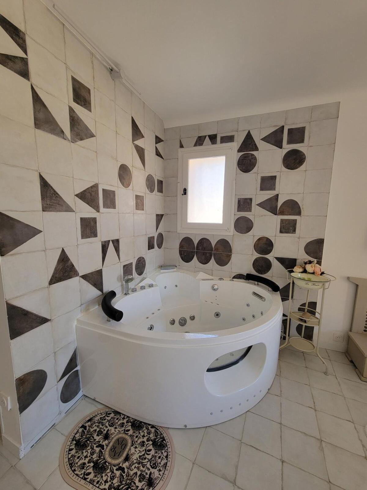 Apartment Les Tourtereaux Montauroux